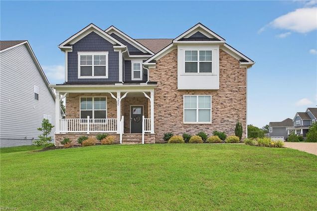 200 Saint Andrews Smithfield, VA House Active - Photo 1 of 43. Opens carousel modal
