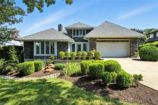 3201 Stapleford Chase Virginia Beach, VA House Active - Photo 1 of 47. Opens carousel modal