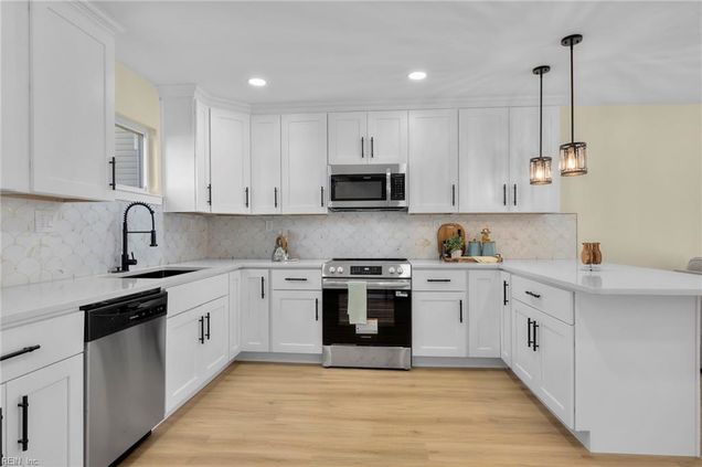 1024 Melton Street Chesapeake, VA House Active - Photo 1 of 34. Opens carousel modal