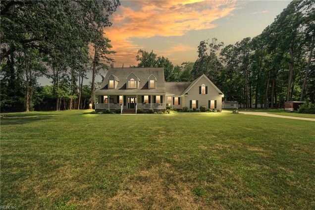 140 Higgins Lane Hampton, VA House Active - Photo 1 of 46. Opens carousel modal
