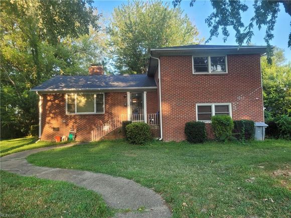 8 Riverdale Drive Hampton, VA House Active - Photo 1 of 1. Opens carousel modal