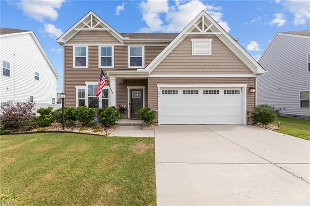 324 Sunny Lake Road Moyock, NC House Active - Photo 1 of 37. Opens carousel modal