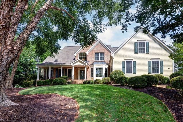 162 Waterton Williamsburg, VA House Active - Photo 1 of 49. Opens carousel modal
