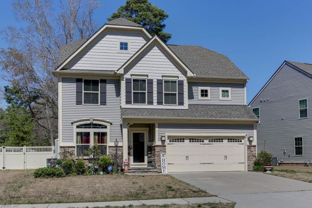 168 Patriots Walke Drive Suffolk, VA House Active - Photo 1 of 34. Opens carousel modal