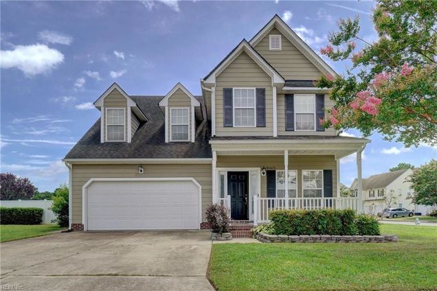 5005 Middlecoff Lane