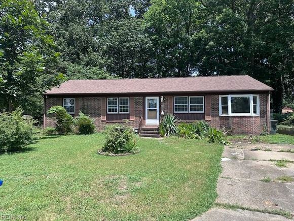 412 Teepee Drive