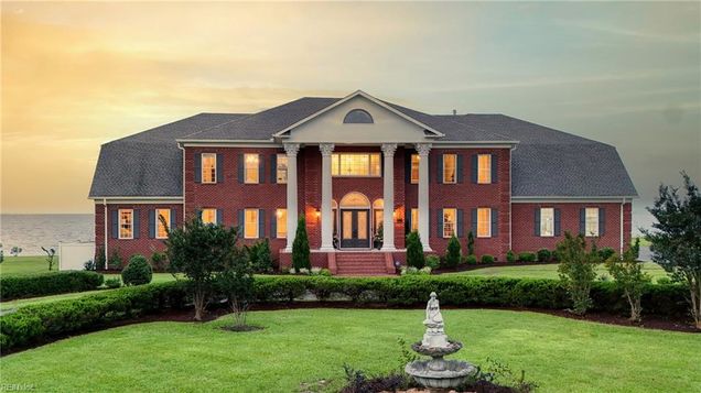 136 Osprey Drive Edenton, NC House Active - Photo 1 of 50. Opens carousel modal