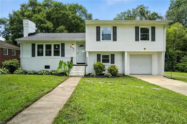205 Pond Drive Suffolk, VA House Active - Photo 1 of 41. Opens carousel modal