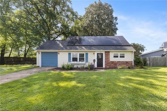 833 Round Bay Road