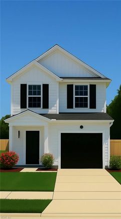 540 GREENBRIAR Avenue Unit A Hampton, VA House Active - Photo 1 of 1. Opens carousel modal
