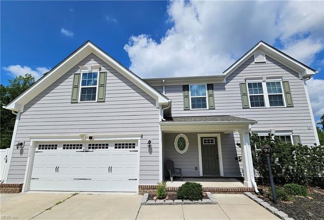 2138 Tall Pine Drive Chesapeake, VA House Active - Photo 1 of 29. Opens carousel modal