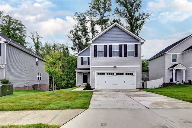 112 Sourgum Lane
