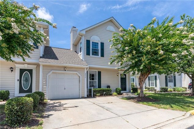 2472 Covent Garden Road Virginia Beach, VA House Active - Photo 1 of 25. Opens carousel modal