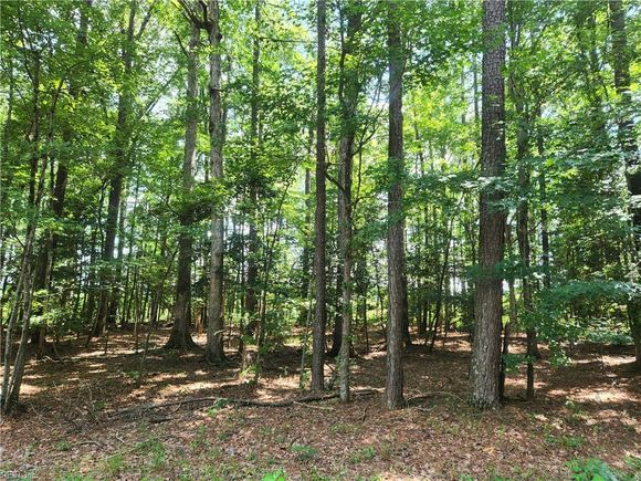 Lot 18 Pinecrest Drive Boykins, VA Plot of land Active - Photo 1 of 2. Opens carousel modal