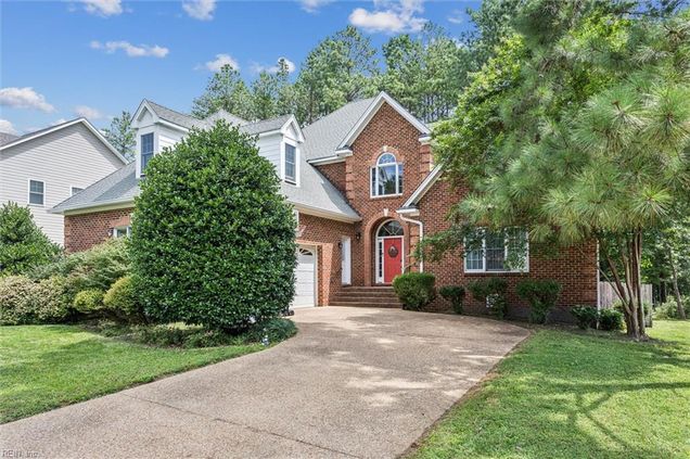 4787 Bishops Gate Way Providence Forge, VA House Active - Photo 1 of 50. Opens carousel modal