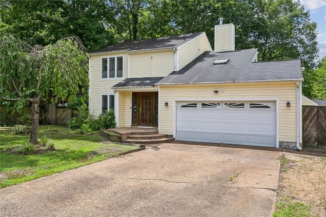 239 Windsor Castle Drive