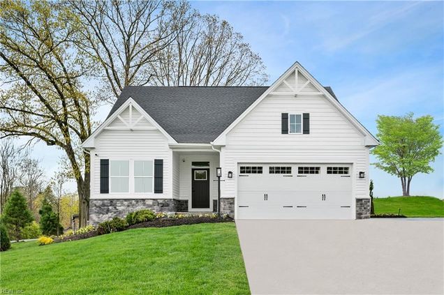 5817 Sherman Court Virginia Beach, VA House Active - Photo 1 of 13. Opens carousel modal