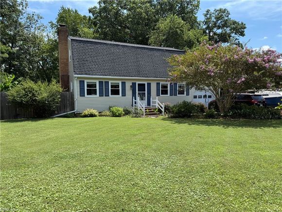 1206 Peachtree Drive