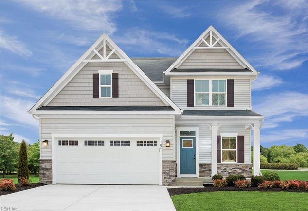 Lot 4 Stephens Way