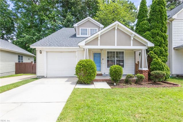 267 Town Pointe Way