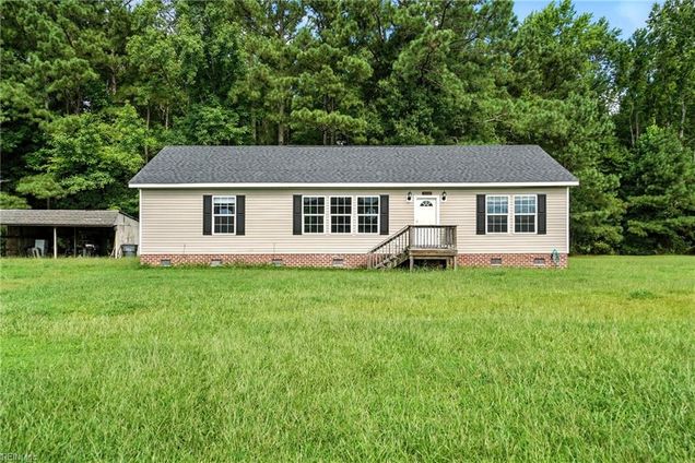 32022 Jenkins Mill Road