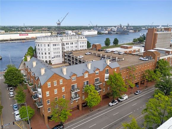 111 High Street Unit 407 Portsmouth, VA Condo Active - Photo 1 of 30. Opens carousel modal