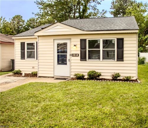 3818 Peach Orchard Circle