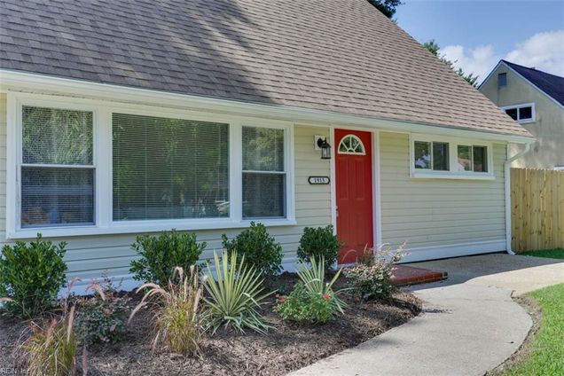 1913 McDowell Road Norfolk, VA House Active - Photo 1 of 34. Opens carousel modal