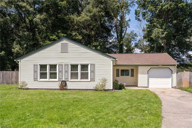 7 Sunny Meade Cove
