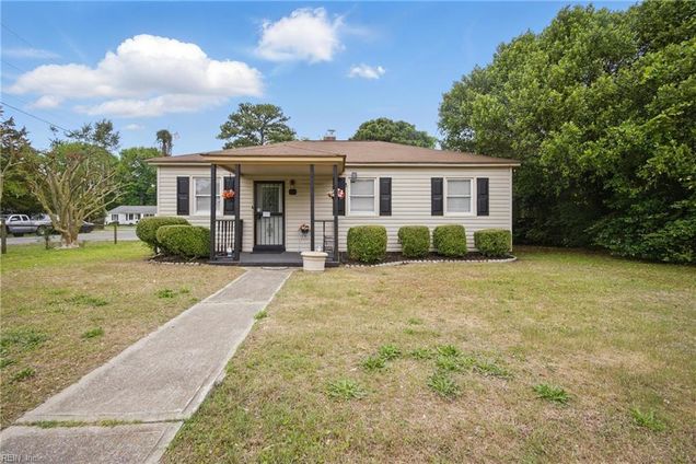 253 Beacon Road