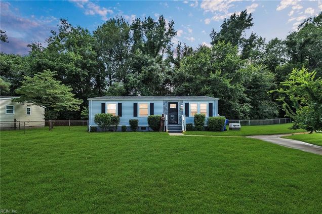 613 Chisholm Lane