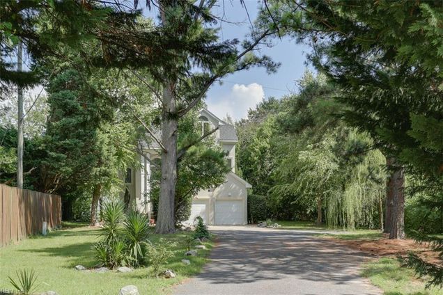 936 Wilson Lane