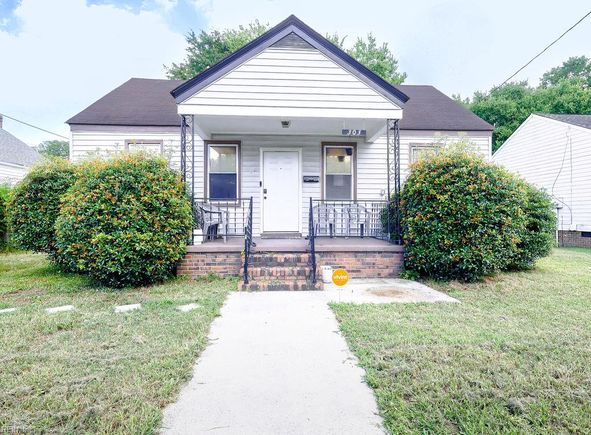 303 Sandpiper Drive
