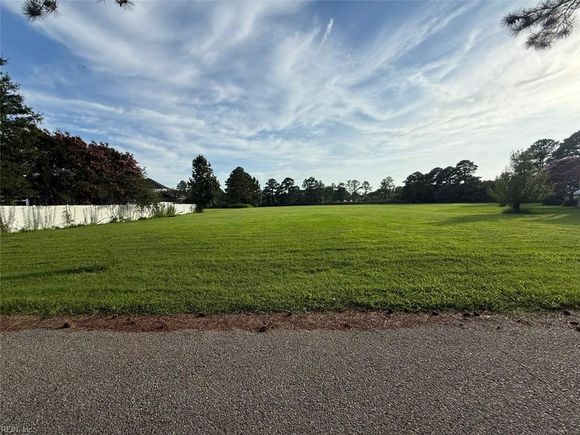 0 Holloway Road Poquoson, VA Plot of land Active - Photo 1 of 8. Opens carousel modal
