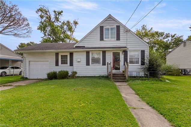 3311 Candlewood Drive