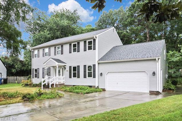 901 Melody Court