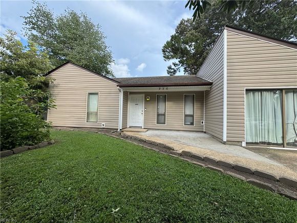 936 Joshua Drive
