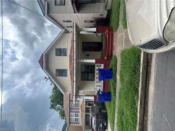 411 Craig Street