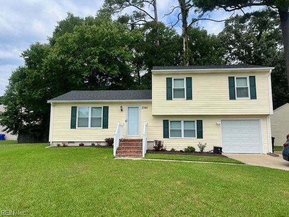 3748 Pinebark Road