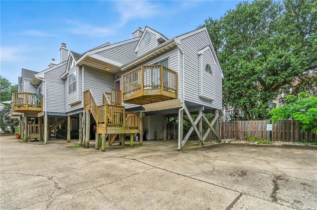 869 Little Bay Avenue Unit 1