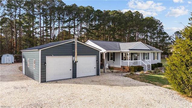 26288 Colosse Rd, Windsor, VA 23487 | Estately 🧡 | MLS# 10612104