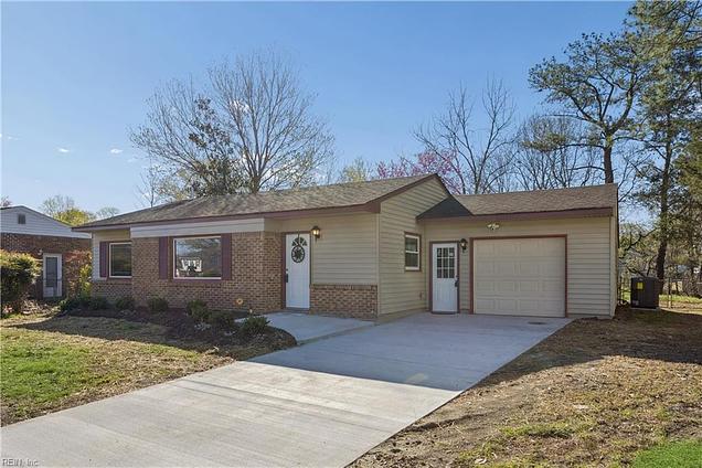 3905 W Colonial Parkway, Virginia Beach, VA 23452 | MLS# 10626592