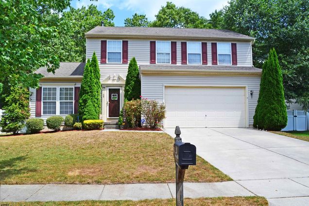 24 Cottage Egg Harbor Township, NJ House Sold - Photo 1 of 35. Opens carousel modal