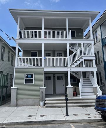 326 E Glenwood Unit 4 Wildwood, NJ Condo Sold - Photo 1 of 7. Opens carousel modal