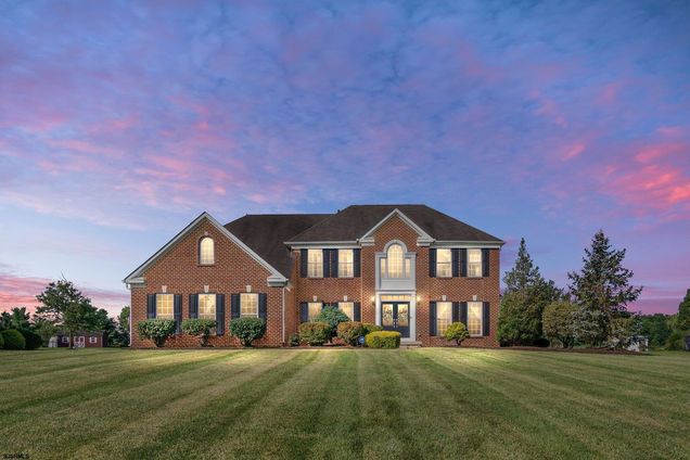 109 Quail Ridge Way Mickleton, NJ House Sold - Photo 1 of 59. Opens carousel modal