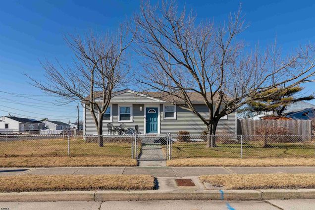1941 Murray Ave Atlantic City, NJ House Sold - Photo 1 of 32. Opens carousel modal