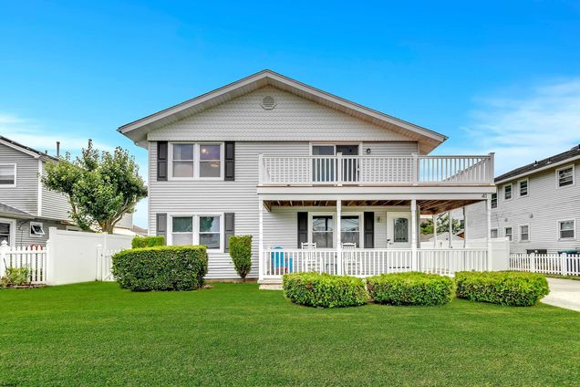 41 Lighthouse Unit B Brigantine, NJ Condo Sold - Photo 1 of 37. Opens carousel modal