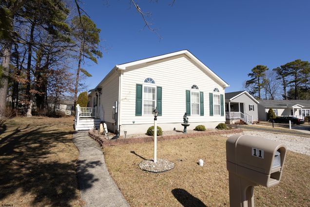 11 Elm Mays Landing, NJ House Active - Photo 1 of 34. Opens carousel modal