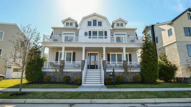 424 N Quincy Margate, NJ House Sold - Photo 1 of 71. Opens carousel modal
