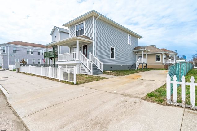 407 Grammercy Pl Atlantic City, NJ House Sold - Photo 1 of 33. Opens carousel modal